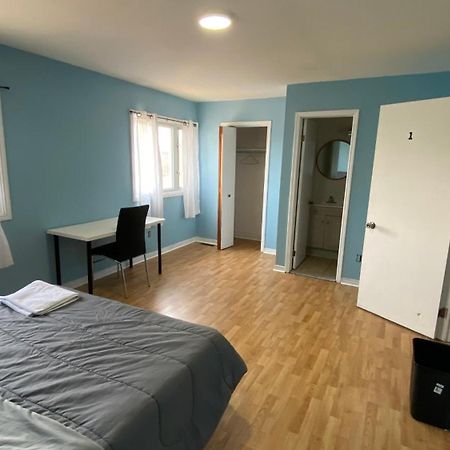 Shelby Apartman Mississauga Kültér fotó