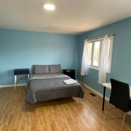 Shelby Apartman Mississauga Kültér fotó