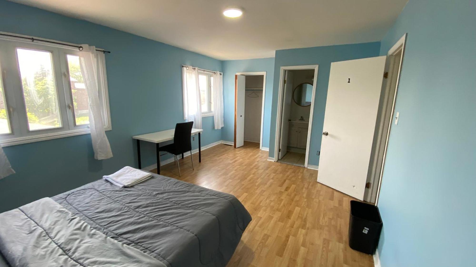 Shelby Apartman Mississauga Kültér fotó