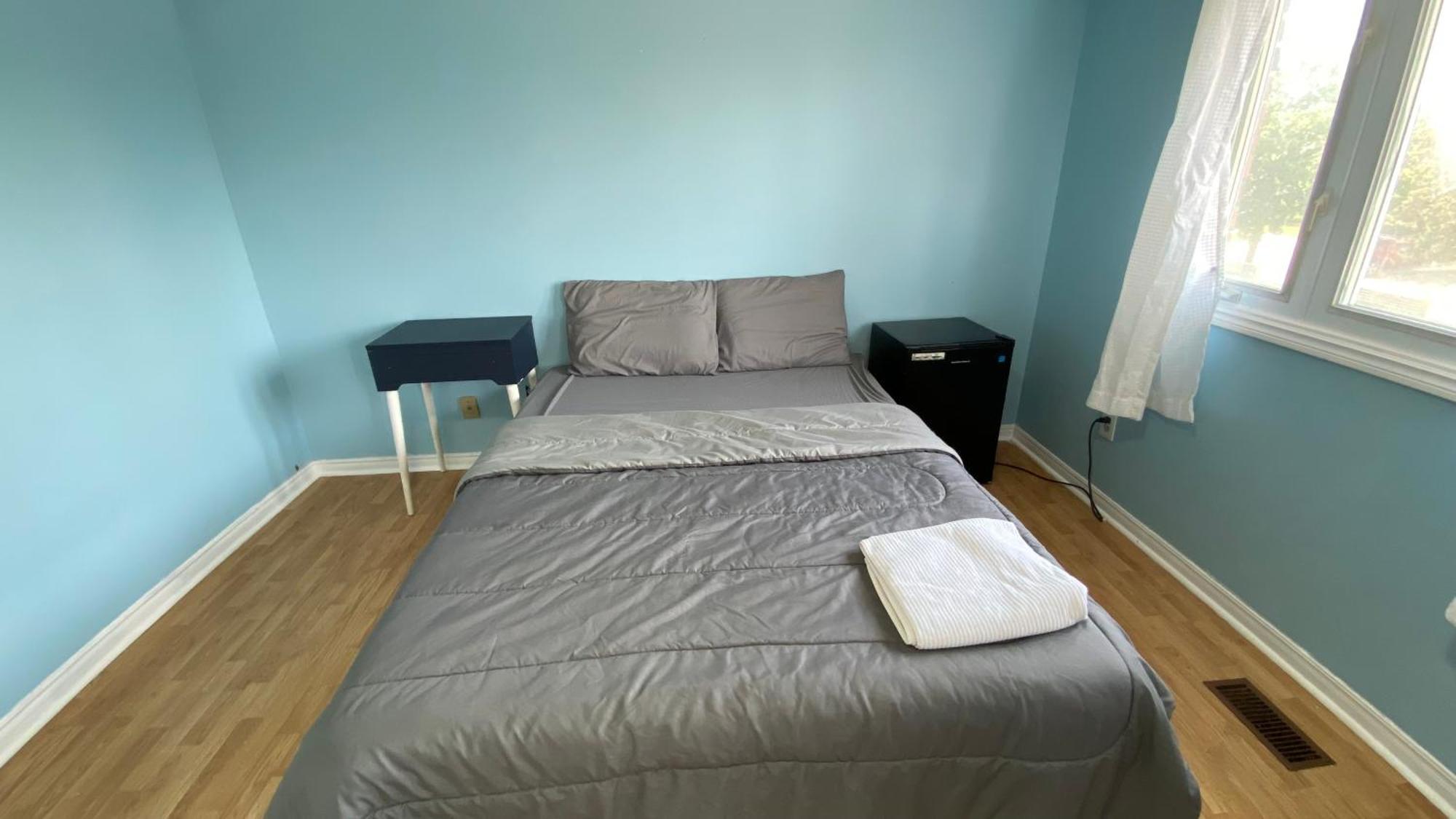 Shelby Apartman Mississauga Kültér fotó