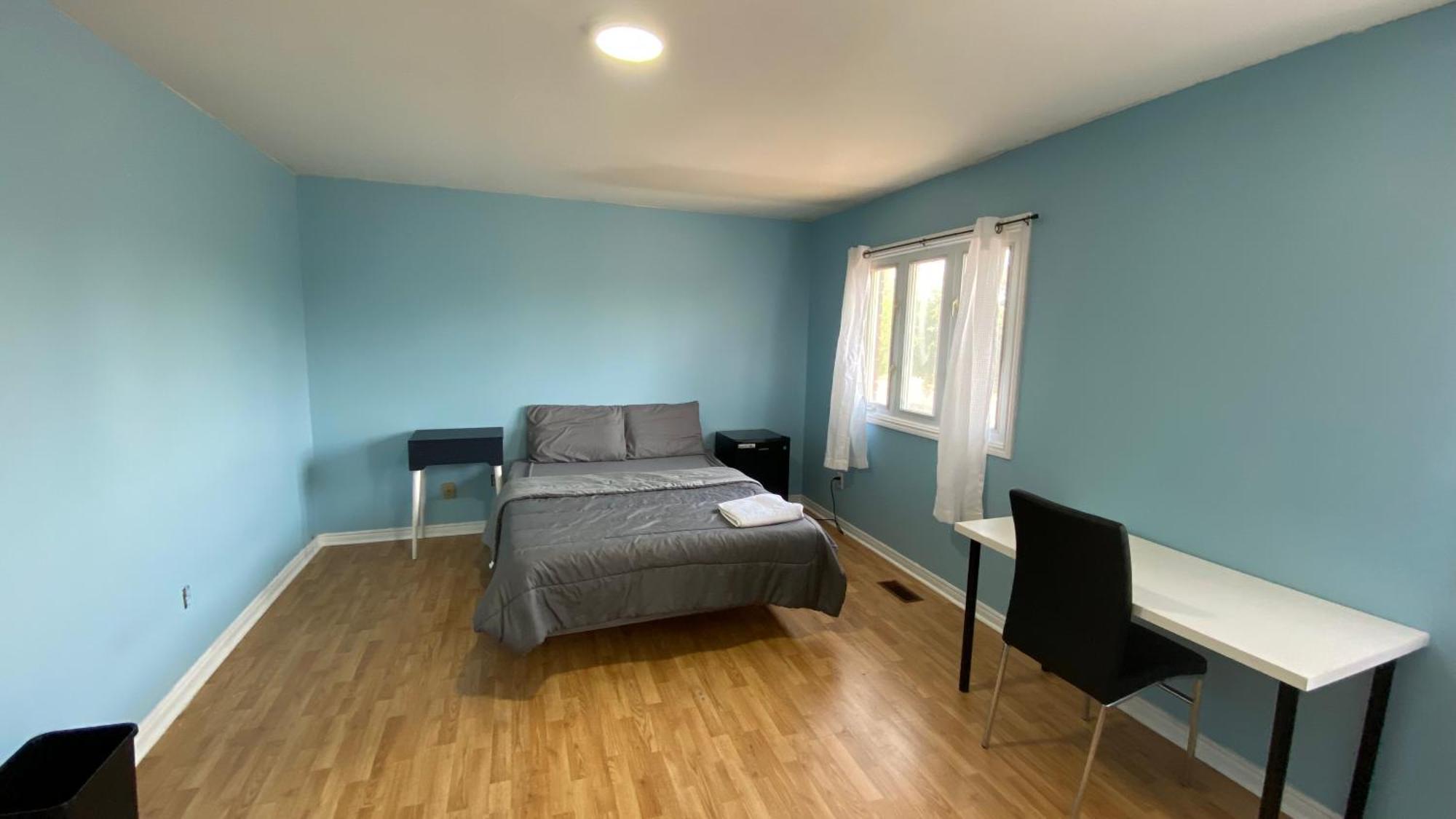 Shelby Apartman Mississauga Kültér fotó